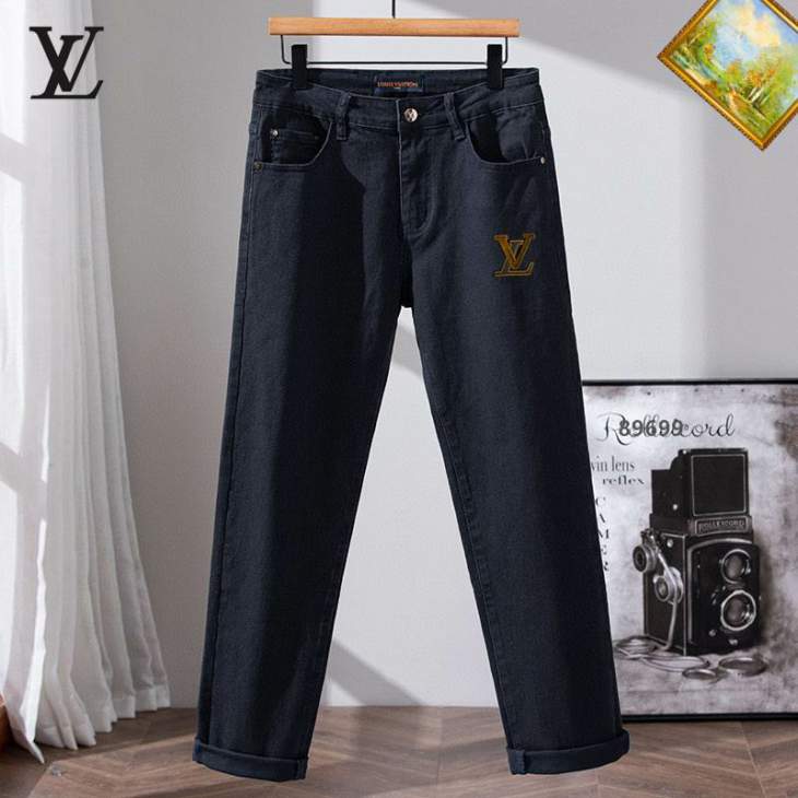 Picture of LV Jeans Long _SKULVsz28-3825tr9311468
